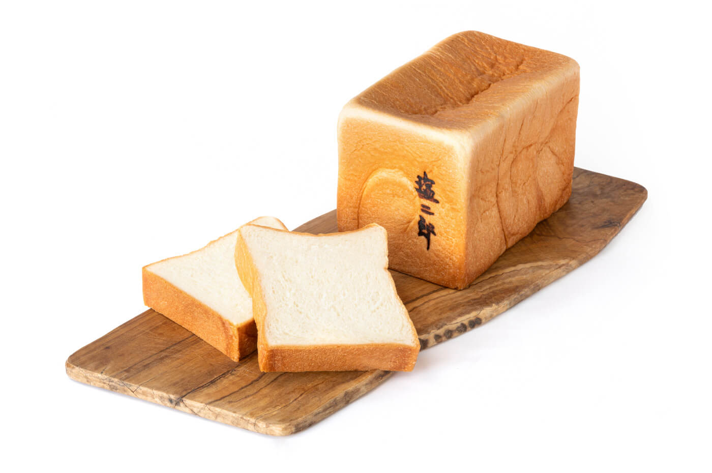高級食パン 塩二郎の商品写真