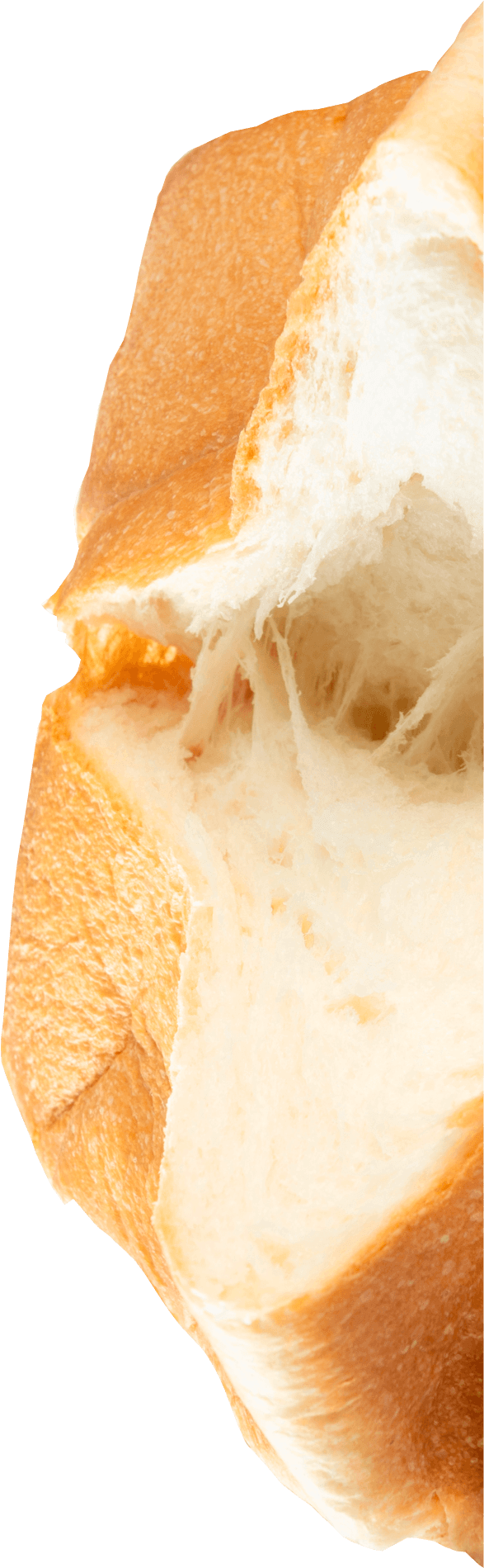 高級食パン 塩二郎のイメージ